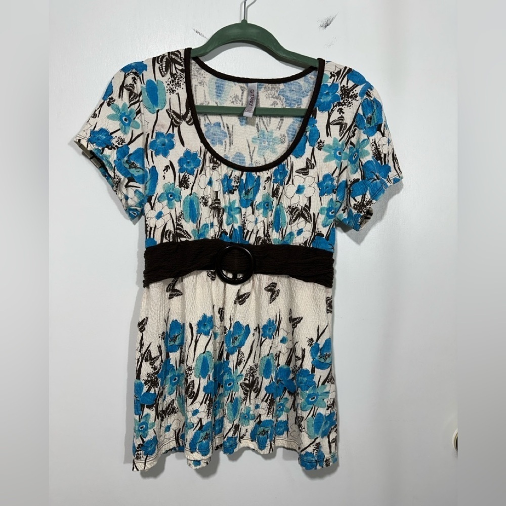 Woman’s shirt